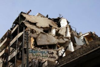 Syrie: L'armée reprend des secteurs d'une base stratégique près d'Alep