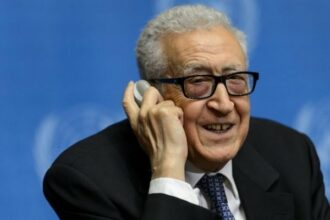 Syrie: Les obstacles restent nombreux pour la conférence de paix