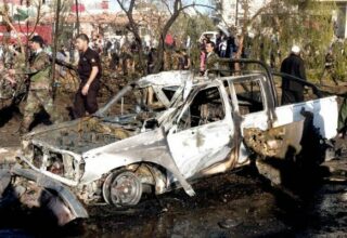 Syrie: L'armée s'empare d'une ville clé au nord de Damas