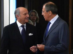 Syrie: Moscou accepte d'envisager de possibles mesures coercitives