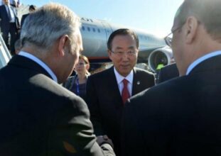 Syrie: la Russie appelle à mettre les armes chimiques sous contrôle international