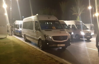 Tanger Free Zone: Fermée au petit matin du vendredi 7 août