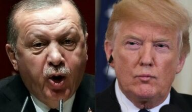 La Turquie va dévoiler son plan de riposte au &ldquo;complot politique&rdquo; américain