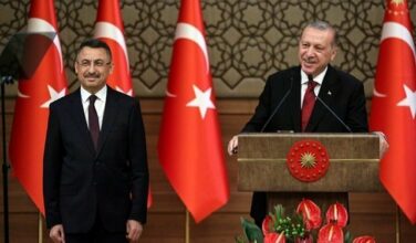 La Turquie augmente les tarifs douaniers de plusieurs produits américains