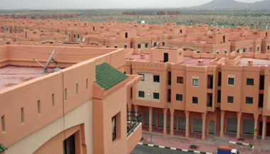 Tamansourt bientôt relancée