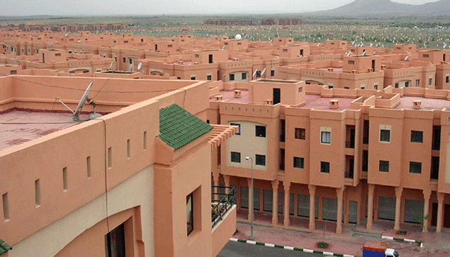 Tamansourt bientôt relancée