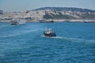 «Le monde à l'envers» ou la montée de l'immigration espagnole au Maroc