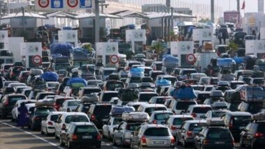 Opération Marhaba: Plan de flotte, prévisions de trafic et meilleurs prix pour l'été 2018