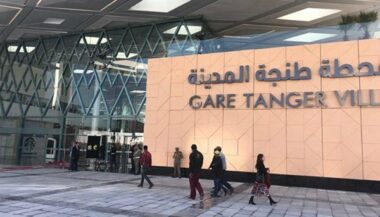 Inauguration du TGV: voici le programme de la journée