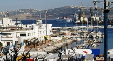 Reportage : Avec les jeunes sub-sahariens à Tanger