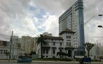 Une première : Tanger et Assilah ont désormais leurs chartes architecturales