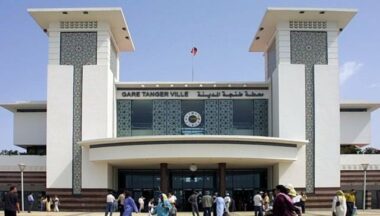 Investissements : Tanger face au défi de la convergence