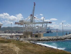 Le port Tanger Med revoit ses horaires de travail