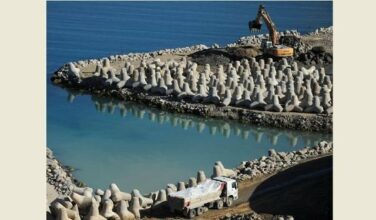 Les ambitions de Tanger vues par l’AFP