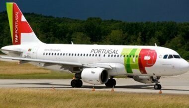 TAP Portugal lancera une nouvelle liaison vers Tanger
