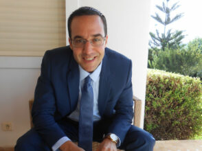 Comment redémarrer l’économie : interview avec Tarik El Malki