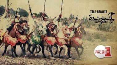 Medi1tv lance sa nouvelle téléréalité «Tbourida»