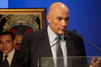 Mostafa Terrab cible d'une attaque en règle