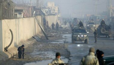 Terrorisme: le nombre des morts au plus bas depuis 2009 (rapport)