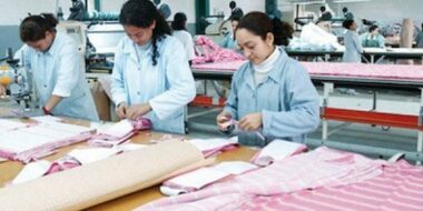 Les grandes lignes du Plan textile qui sera finalisé en juin