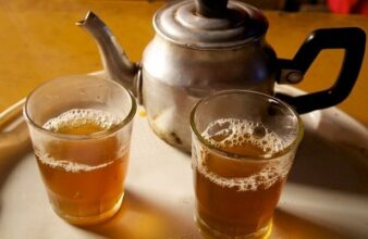 Du plomb, de l’arsenic, de l’aluminium… dans votre thé