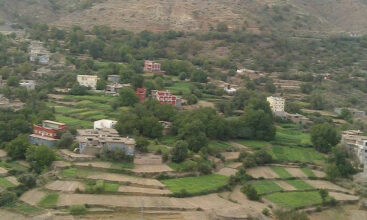 Récit. Le douar de Tigouliane face au Covid-19