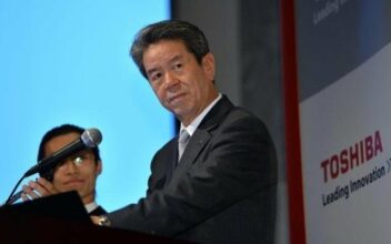 Toshiba va se séparer de deux sites de production de télévision