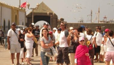 Tourisme : Les recettes ont augmenté de 19% en mai, la reprise se confirme