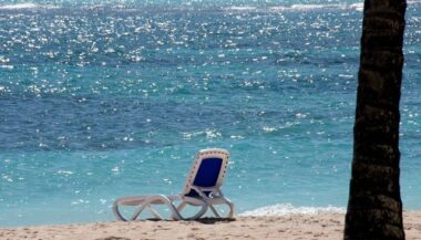 Tourisme: Hausse des arrivées de 8% à fin août, mais les recettes ne suivent pas