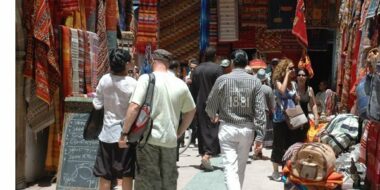 La saison touristique affectée par le ramadan