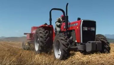 La nouvelle filiale leasing du Crédit agricole veut financer 50% des ventes de tracteurs