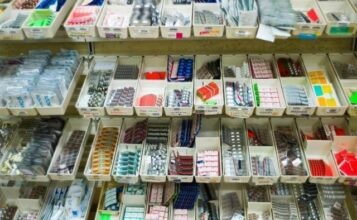 Le trafic de faux médicaments rapporte plus que celui de la drogue