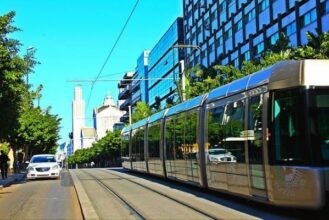 A Casablanca et à Rabat, les tramways s’adaptent au ramadan