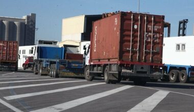 Fin de la grève des transporteurs: les secteurs les plus touchés confirment la reprise de l'activité