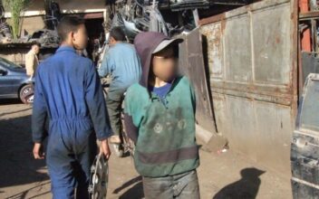 Malgré les aides, le Maroc compte encore 123.000 enfants au travail