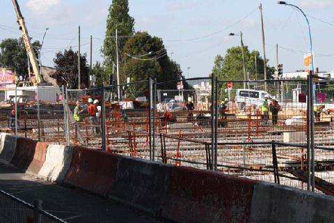 Le projet de réforme du contrôle des marchés publics suscite des réserves