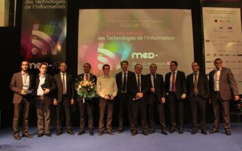 Palmarès des trophées de l’innovation de Med IT 2013
