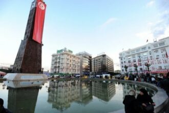 La Tunisie obtient un prêt de 1,75 milliards de dollars de la part du FMI