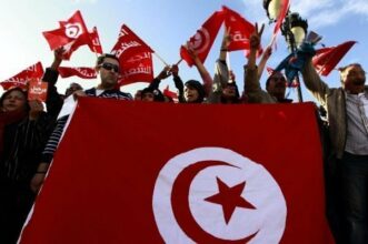 Tunisie: Importante manifestation à Gafsa, heurts avec la police