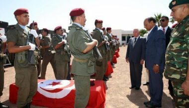 La Tunisie en crise politique et sécuritaire face au terrorisme