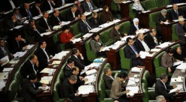 Tunisie : Assassinat par balles d’un nouvel opposant politique