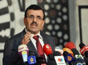 Tunisie: le pouvoir vacille