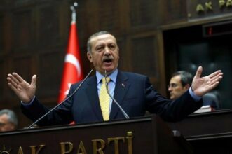 UE: Ankara signe un accord sur l'immigration, un pas vers la fin des visas