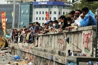 Turquie: Erdogan veut en finir vite avec le dernier carré de manifestants d'Istanbul