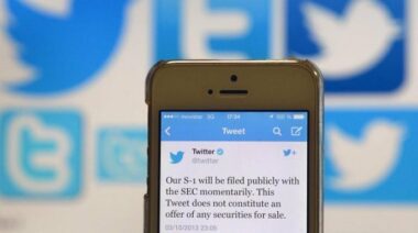 Twitter vise loin mais la course est semée d'obstacles
