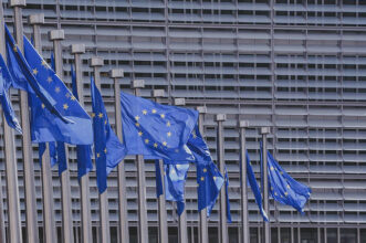 Pas d'accord sur l'ouverture des frontières de l'UE avec des pays tiers