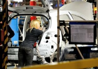 UE: Les ventes de voitures neuves progressent encore en novembre