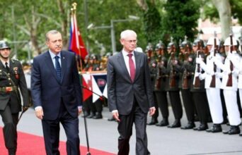L'UE relance les négociations d'adhésion avec la Turquie