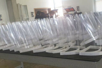 Coronavirus: retour en grâce du plastique à usage unique