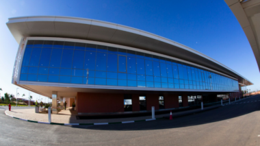 UM6P: lancement d'une école d'ingénieurs spécialisée dans le numérique